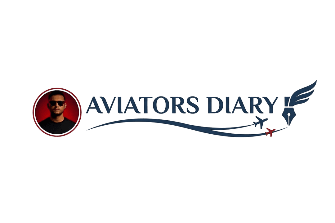 AviatorsDiary
