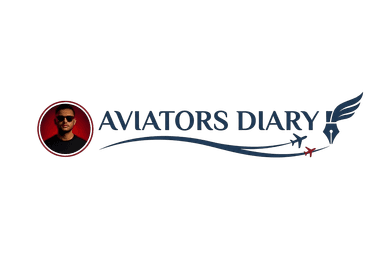 AviatorsDiary