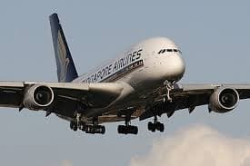 Gulf Business Aviation Traffic Paralyzed by Iran Conflict