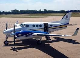 Gulf Business Aviation Traffic Paralyzed by Iran Conflict