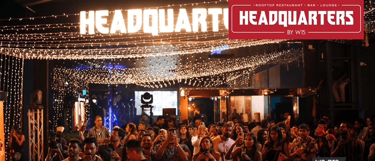 Hostess / Trainee Hostess Jobs in Colombo – Headquarters by W15 Hiring Now